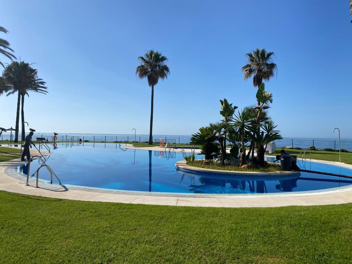 Mi Capricho, Luxury Apartment P 10 Sitio de Calahonda Exterior photo