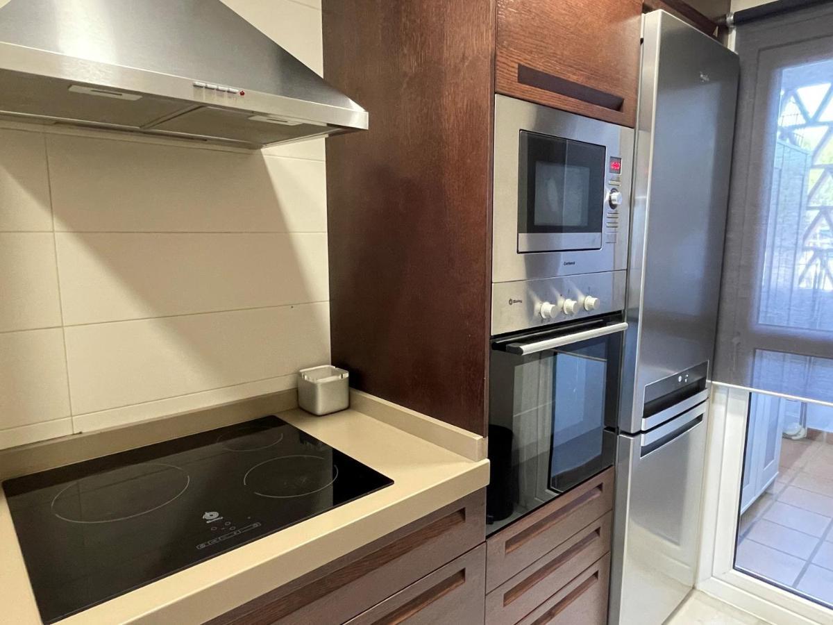 Mi Capricho, Luxury Apartment P 10 Sitio de Calahonda Exterior photo