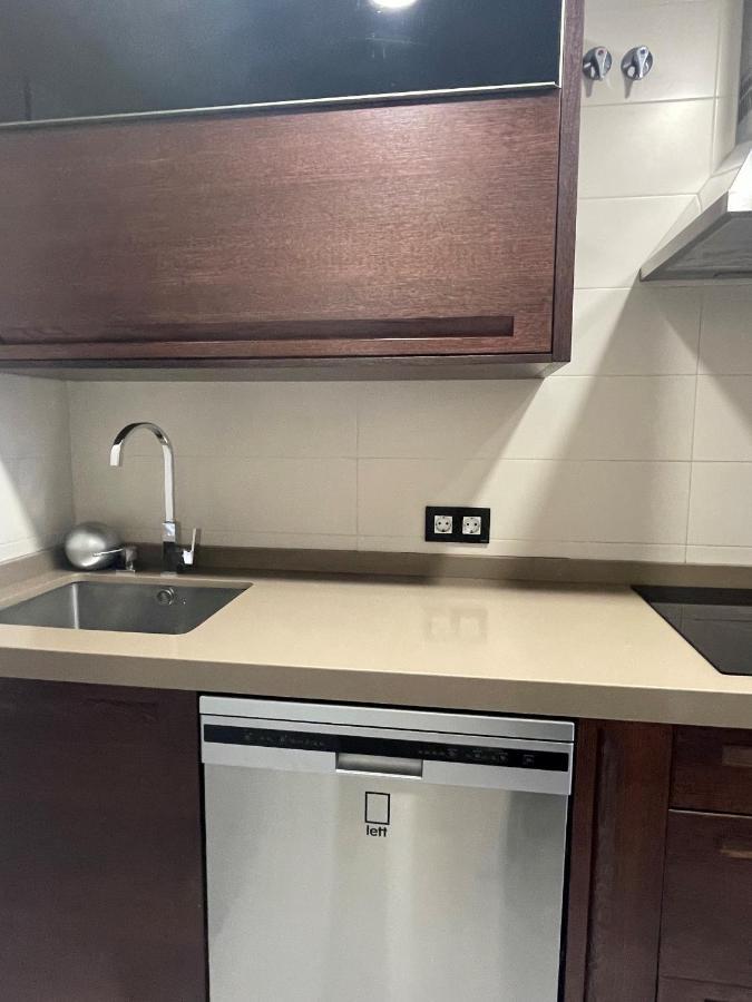 Mi Capricho, Luxury Apartment P 10 Sitio de Calahonda Exterior photo