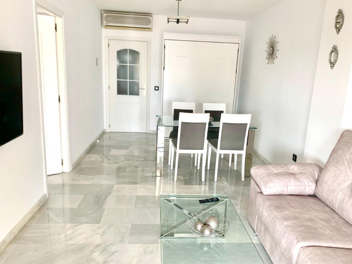 Mi Capricho, Luxury Apartment P 10 Sitio de Calahonda Exterior photo